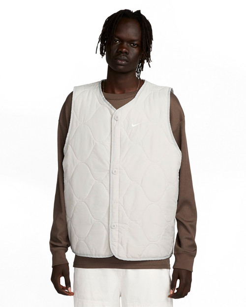 Nike WOVEN INSULATED MILITARY VEST DX0890-012