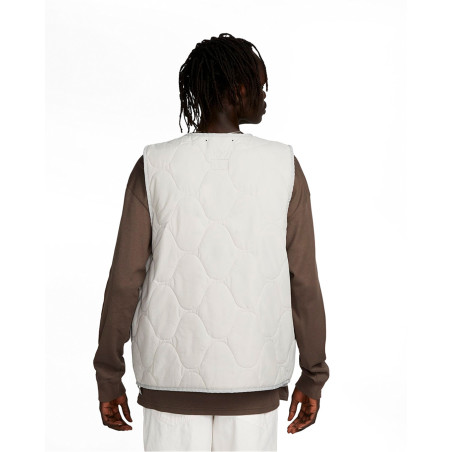 Nike WOVEN INSULATED MILITARY VEST DX0890-012