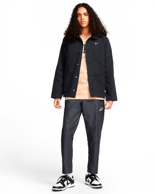 Nike UNLINED CHORE COAT DQ5184-010