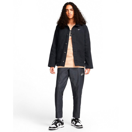 Nike UNLINED CHORE COAT DQ5184-010