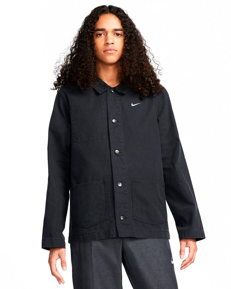 Nike UNLINED CHORE COAT DQ5184-010