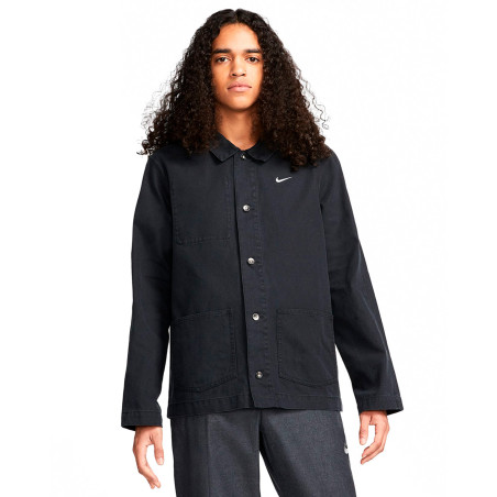 Nike UNLINED CHORE COAT DQ5184-010