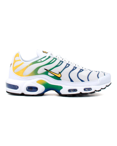 NIKE W AIR MAX PLUS DZ3671-101