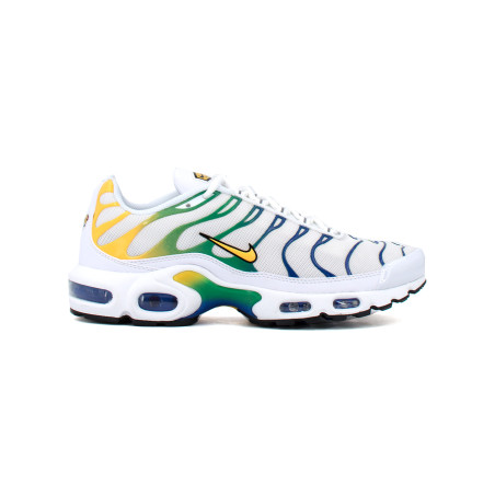 NIKE W AIR MAX PLUS DZ3671-101