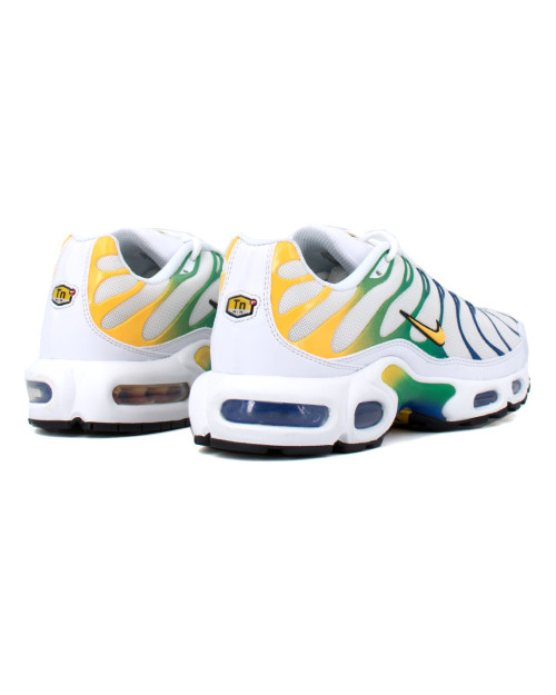 NIKE W AIR MAX PLUS DZ3671-101