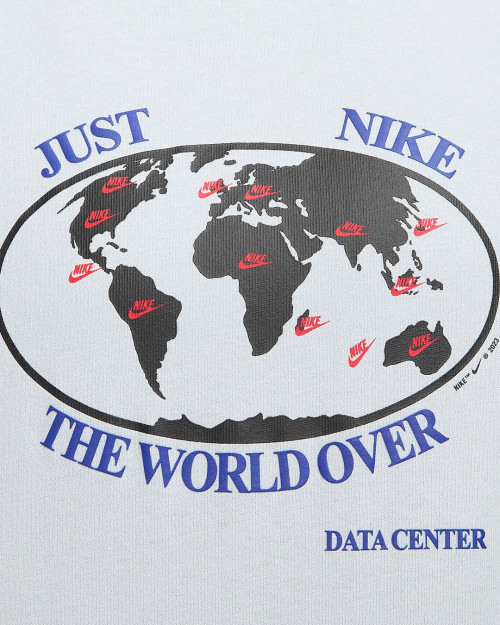 NIKE WORLDOVER TEE FB2749-085