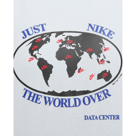 NIKE WORLDOVER TEE FB2749-085