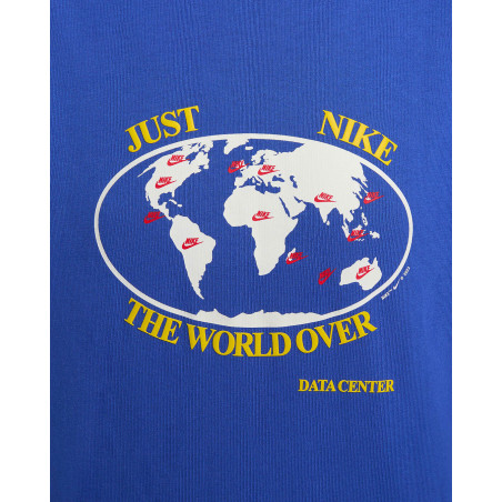 NIKE WORLDOVER TEE FB2749-480