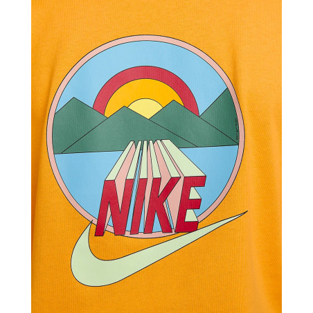 NIKE SUNSET TEE FB2758-717