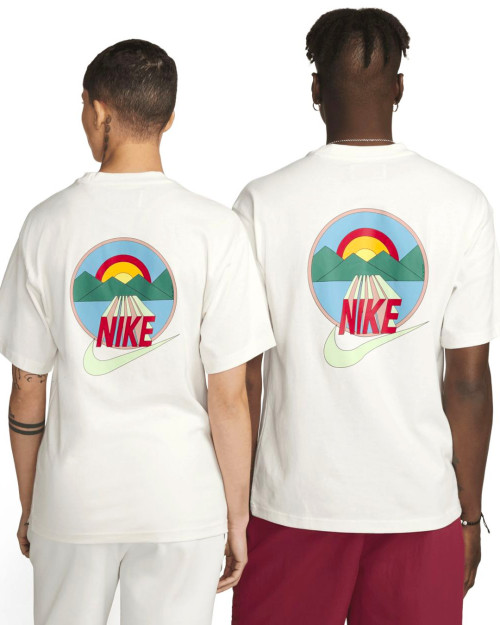 NIKE SUNSET TEE FB2758-133