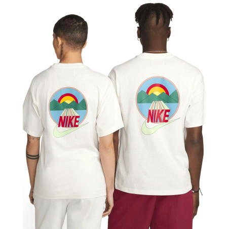 NIKE SUNSET TEE FB2758-133