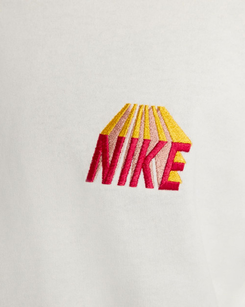 NIKE SUNSET TEE FB2758-133