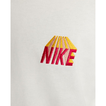 NIKE SUNSET TEE FB2758-133