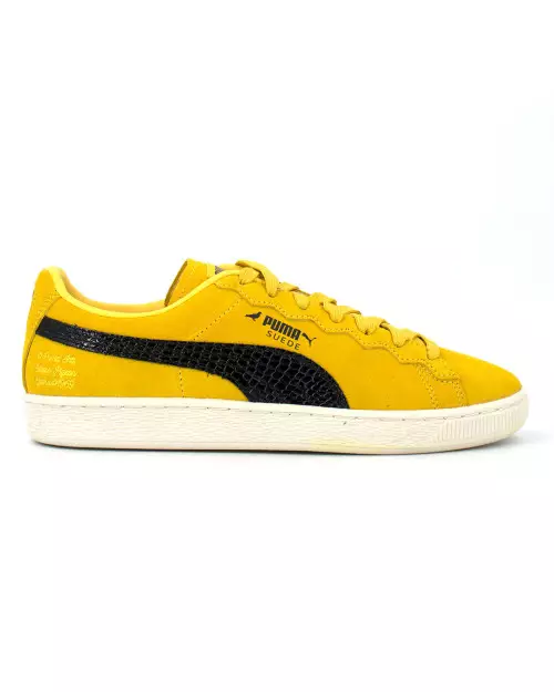 Puma SUEDE STAPLE 391567-01
