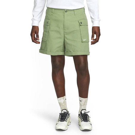 NIKE WOVEN SHORTS FJ7137-386