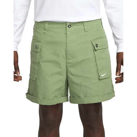 NIKE WOVEN SHORTS FJ7137-386