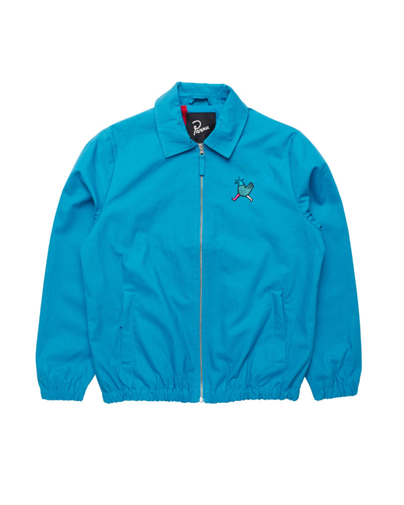 parra ANNOYED CHICKEN JACKET 49435