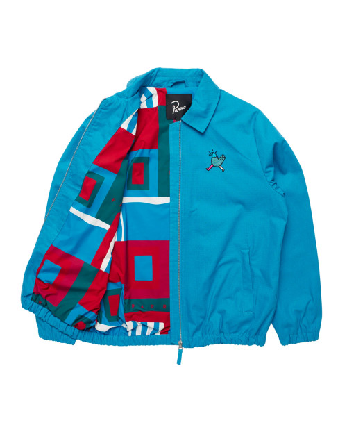 parra ANNOYED CHICKEN JACKET 49435