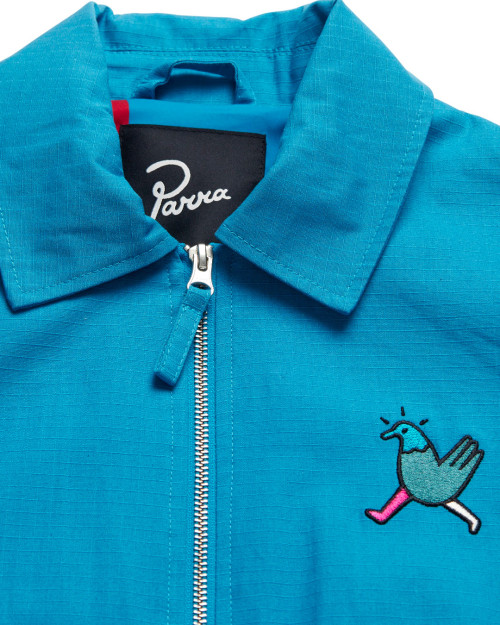 parra ANNOYED CHICKEN JACKET 49435