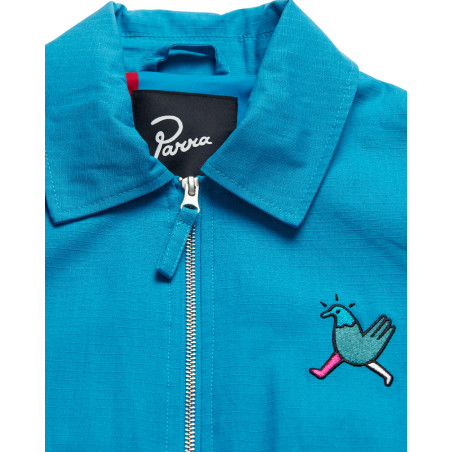 parra ANNOYED CHICKEN JACKET 49435