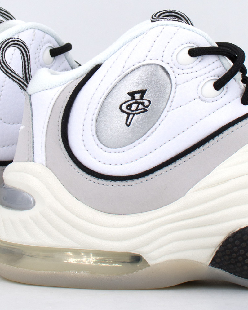 AIR PENNY II FB7727 - 100 us８・jp26 Nike Air Penny 2 White FB7727-100 | FOOTDISTRICT