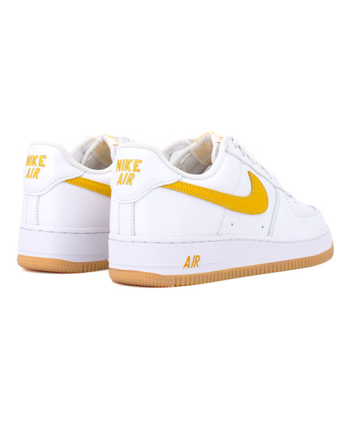 NIKE Air Force 1 Low Retro QS FD7039-100