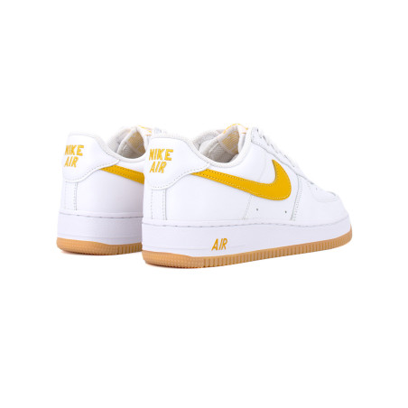 NIKE Air Force 1 Low Retro QS FD7039-100