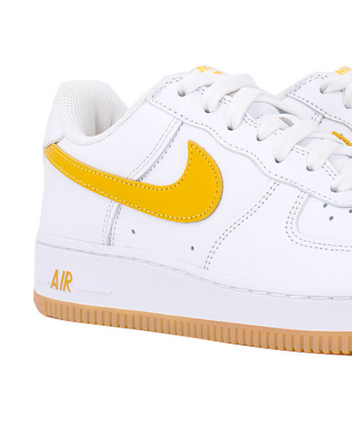 NIKE Air Force 1 Low Retro QS FD7039-100