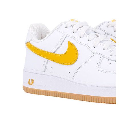 NIKE Air Force 1 Low Retro QS FD7039-100