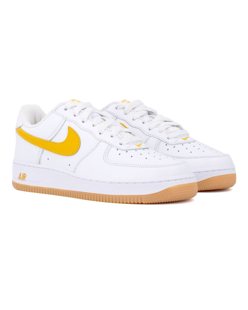 NIKE Air Force 1 Low Retro QS FD7039-100