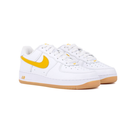 NIKE Air Force 1 Low Retro QS FD7039-100