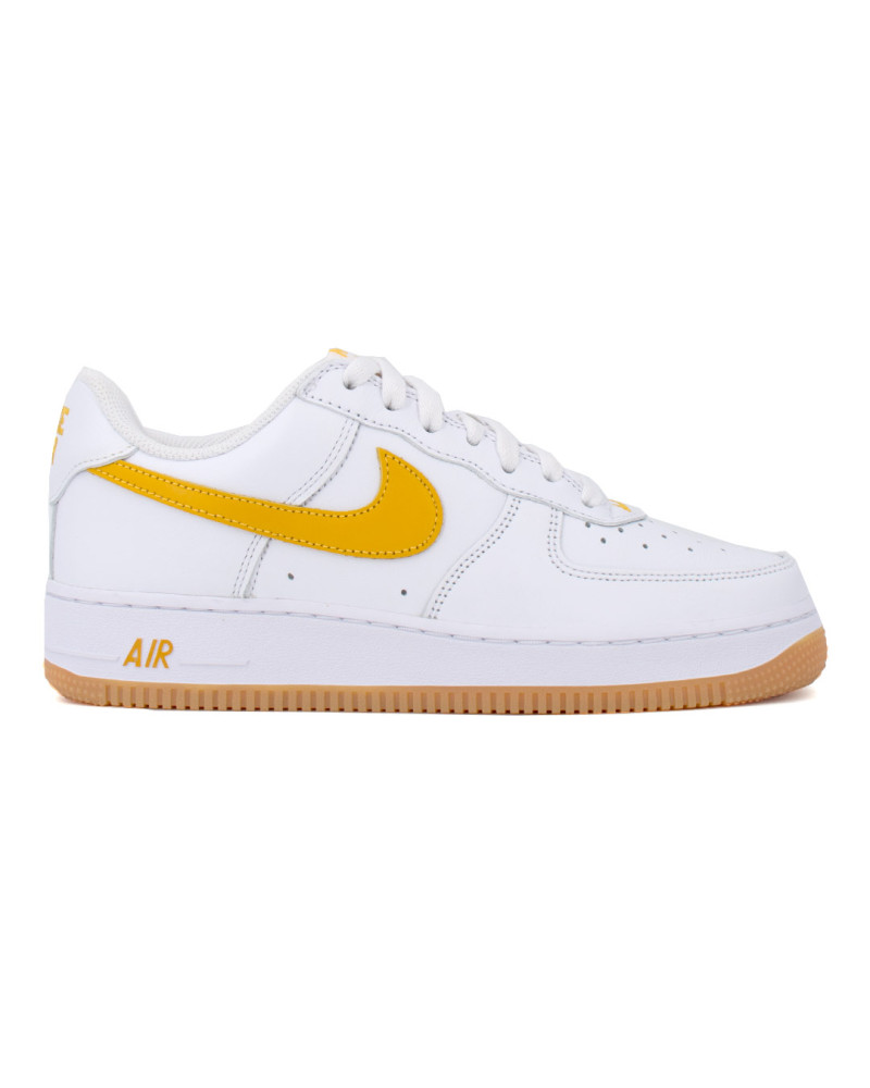 NIKE Air Force 1 Low Retro QS FD7039-100