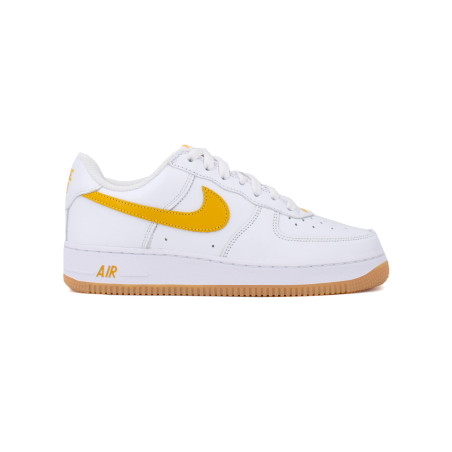 NIKE Air Force 1 Low Retro QS FD7039-100