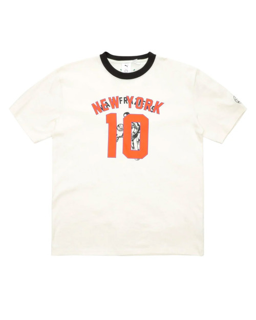 PUMA X RHUIGI GRAPHIC TEE 539505-65