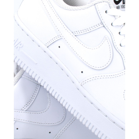 NIKE Air Force W AIR FORCE 1 07 FLYEASE DX5883-100