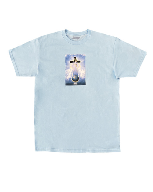 DIVINE TEE