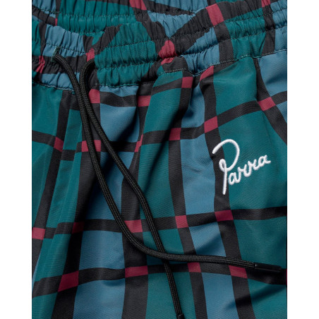 parra Squared Waves Track Pants 49325
