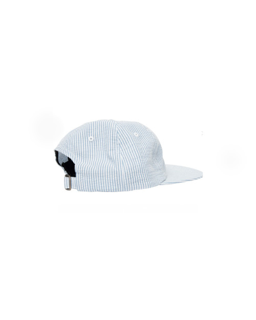 parra Classic Logo 6 Panel Hat 49345