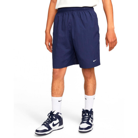 Nike SOLO SWOOSH WOVEN SHORTS DX0749-410