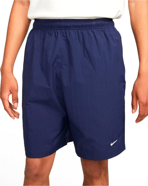 Nike SOLO SWOOSH WOVEN SHORTS DX0749-410