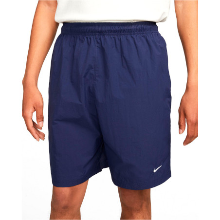 Nike SOLO SWOOSH WOVEN SHORTS DX0749-410