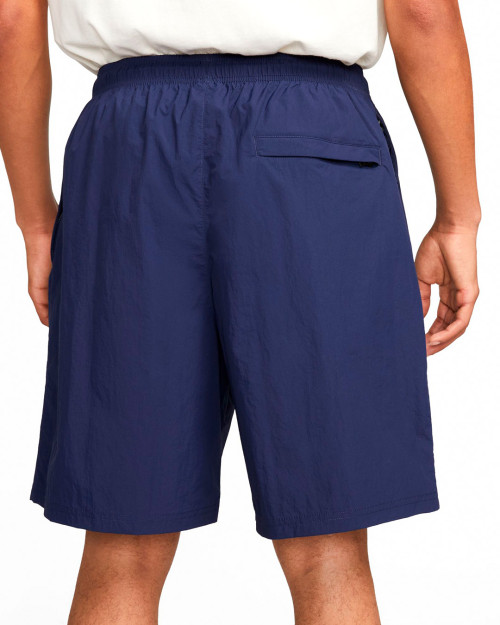 Nike SOLO SWOOSH WOVEN SHORTS DX0749-410