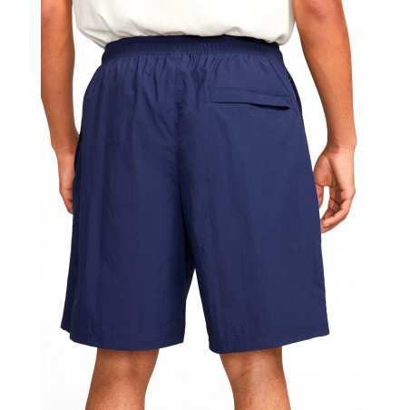 Nike SOLO SWOOSH WOVEN SHORTS DX0749-410