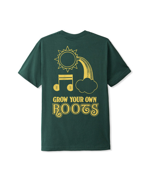 Butter GROW TEE GROWTE