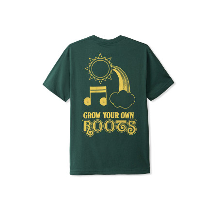 Butter GROW TEE GROWTE