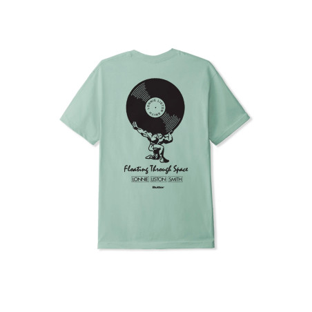 Butter FLOATING TROUGH SPACE TEE FLOATINGTEE