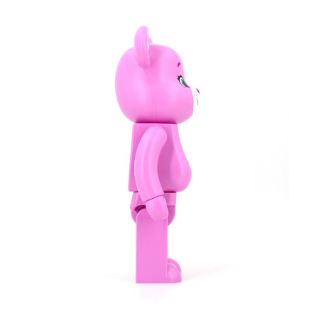 Medicom Toy BEARBRICK CARE BEAR - BEST FRIEND BEAR 400 BBRCK400CBBFB