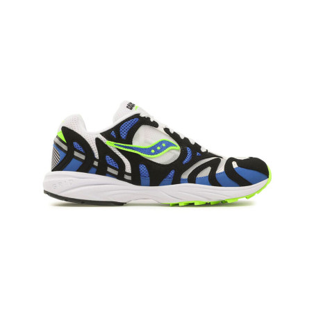 Saucony Grid Azura 2000 S70489-1