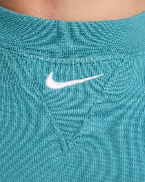 NIKE Solo Swoosh Tee FB7865-440