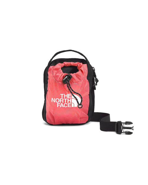 THE NORTH FACE BOZER CROSS BODY NF0A5IG5N6M